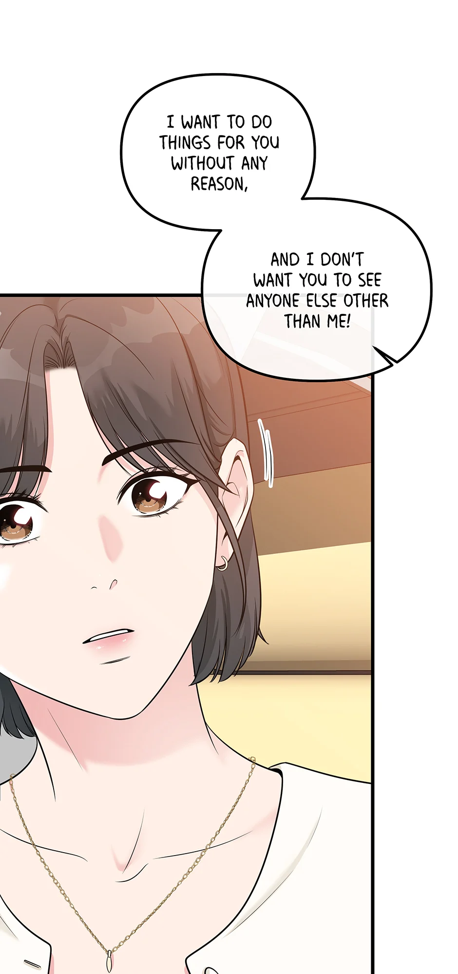 Love on Campus Chapter 40 - Page 44