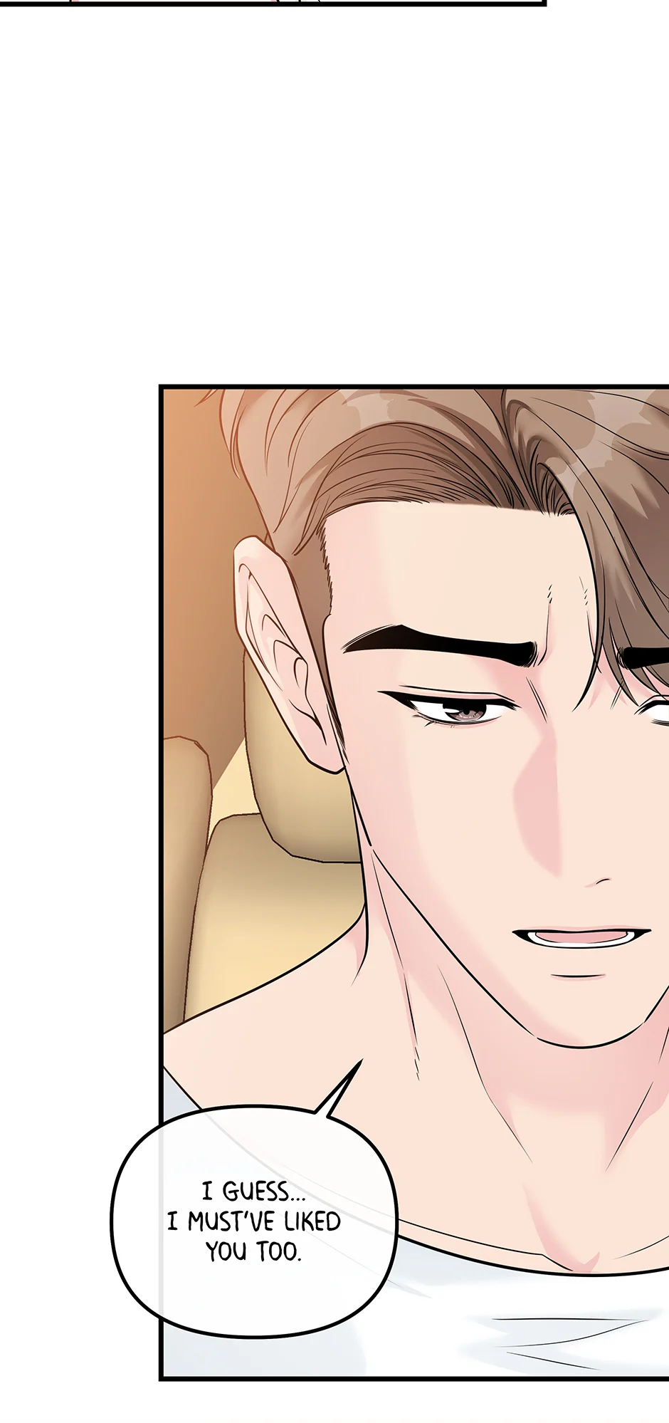 Love on Campus Chapter 40 - Page 45