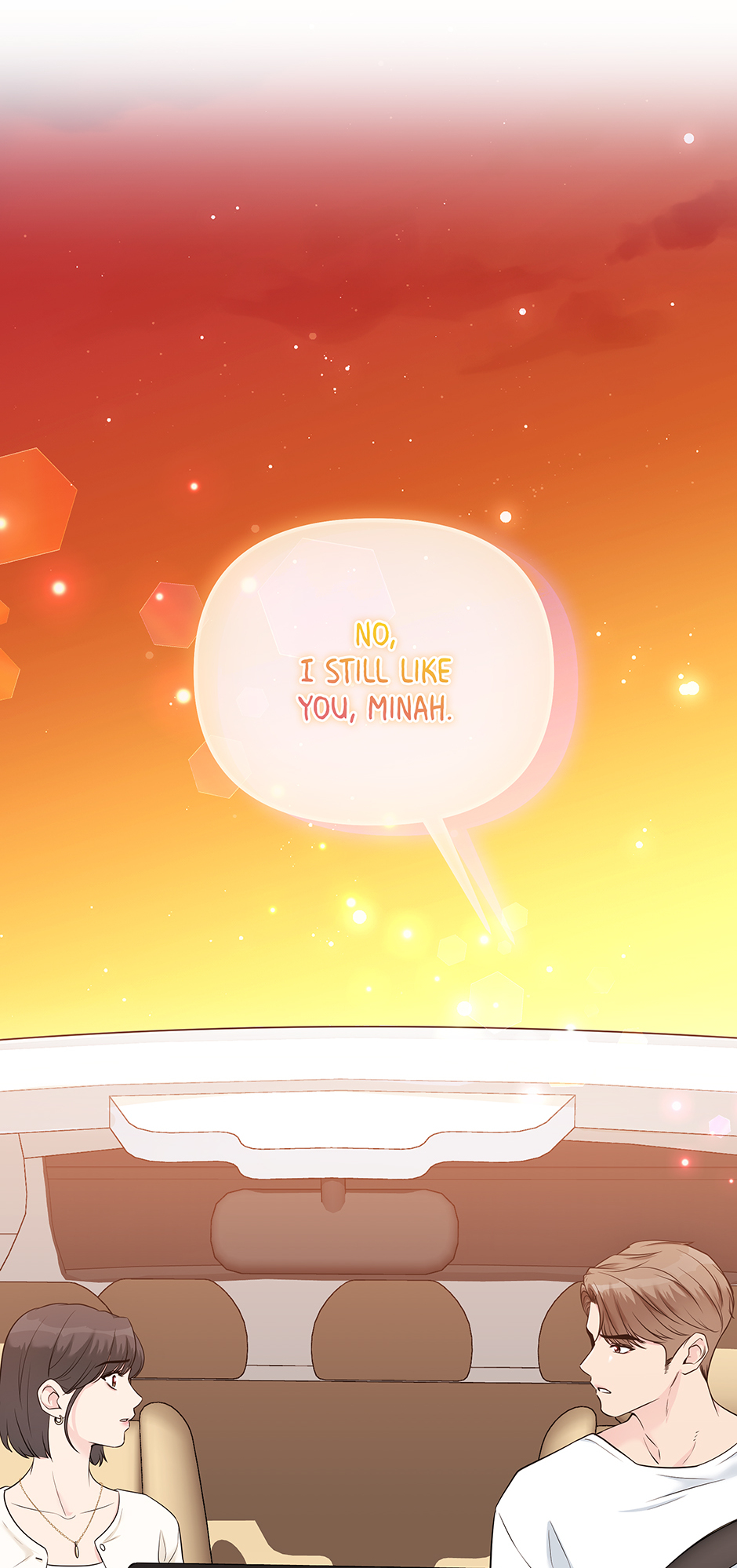 Love on Campus Chapter 40 - Page 46
