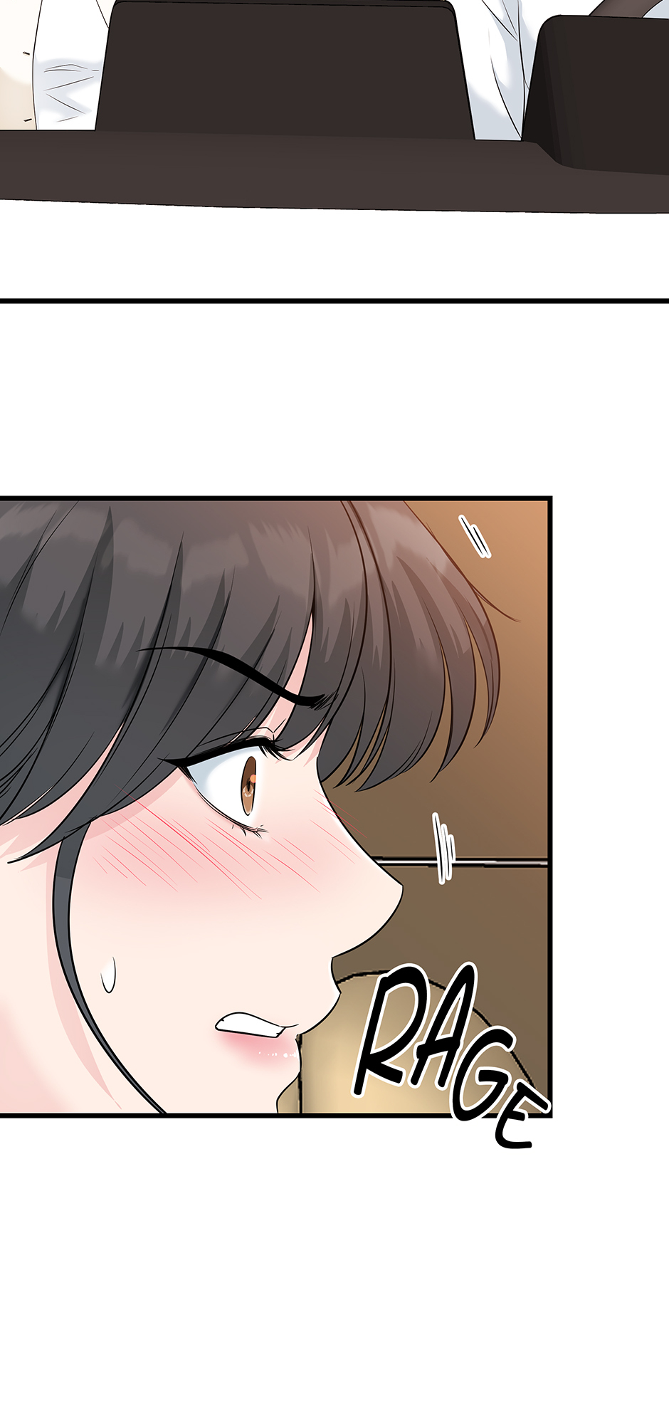Love on Campus Chapter 40 - Page 47