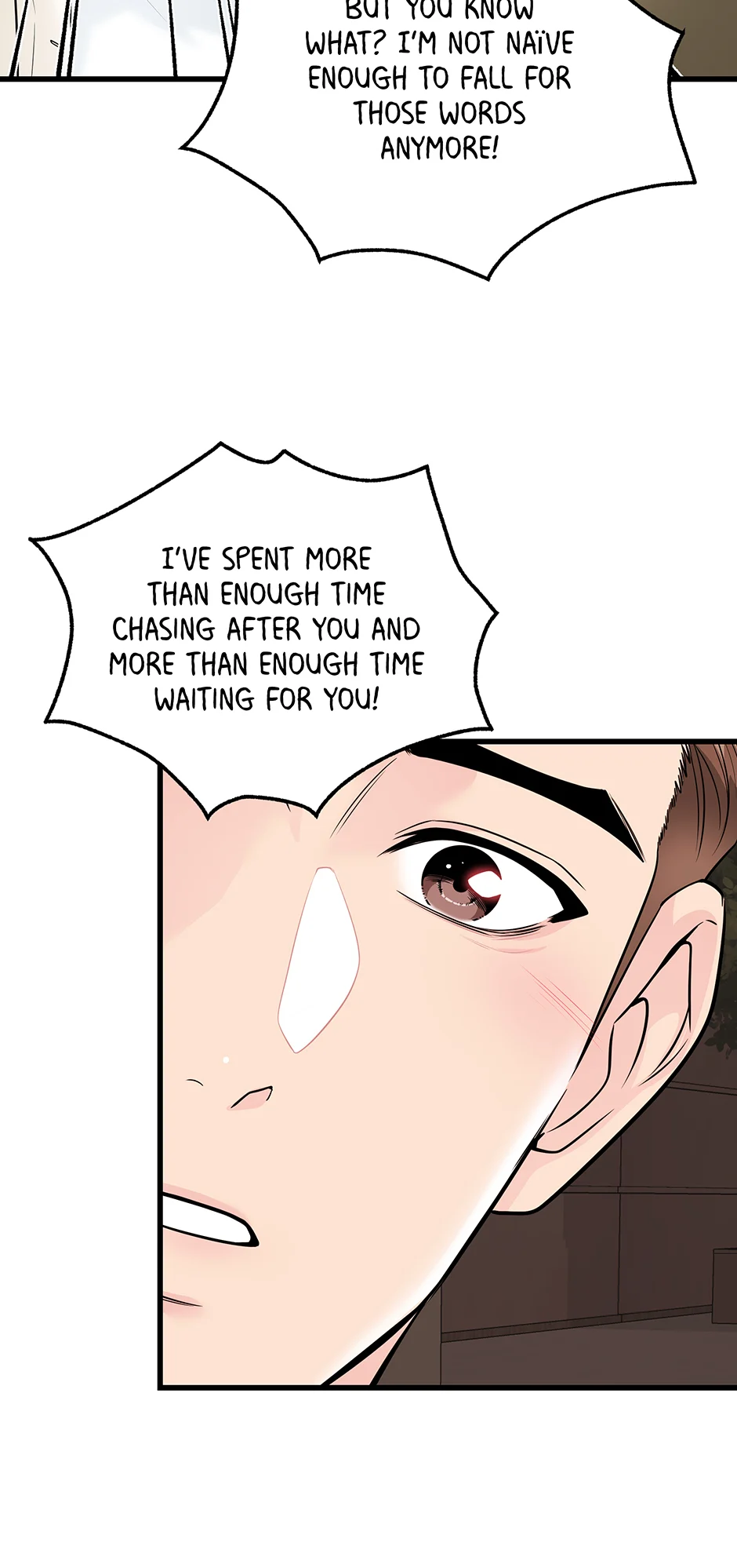 Love on Campus Chapter 40 - Page 49