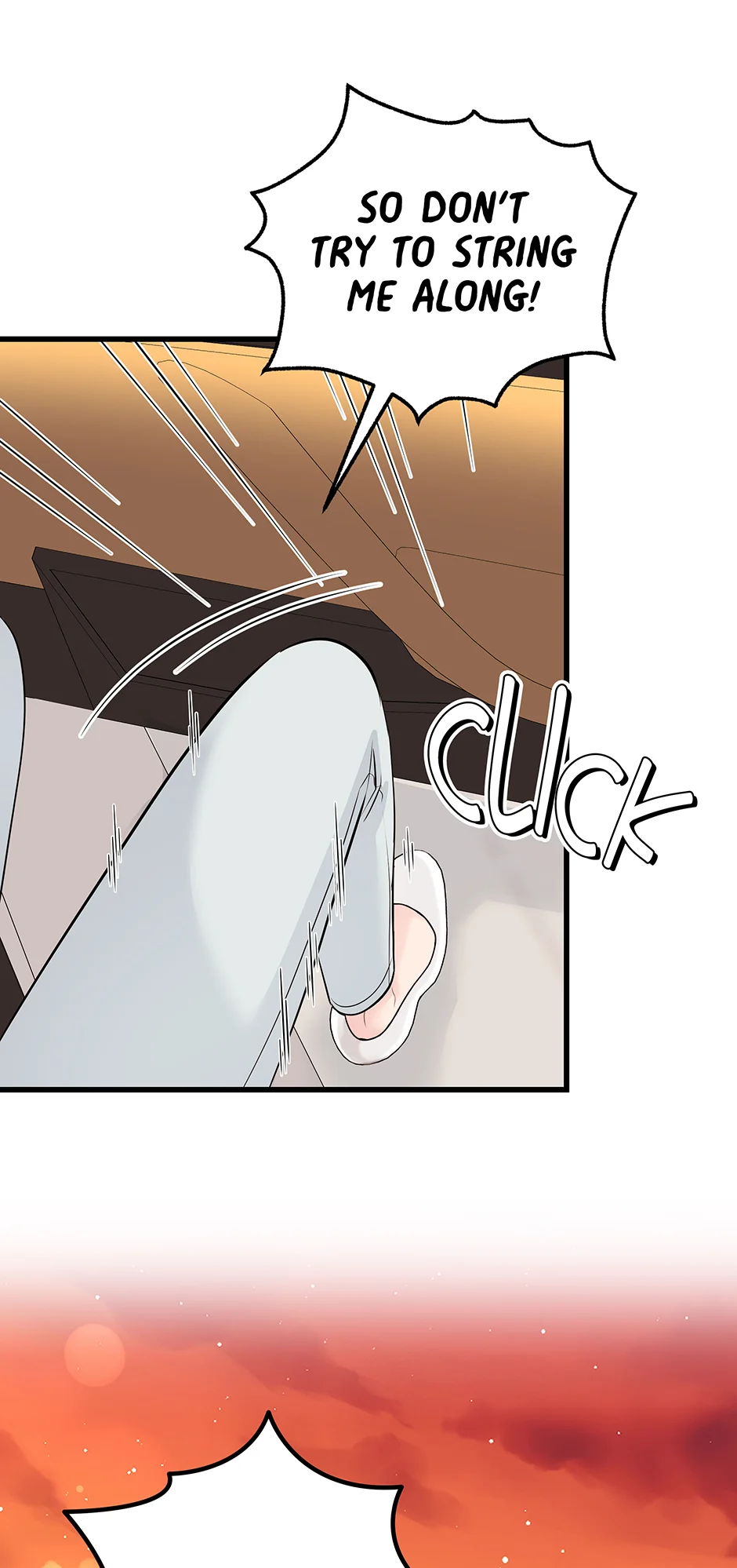 Love on Campus Chapter 40 - Page 50