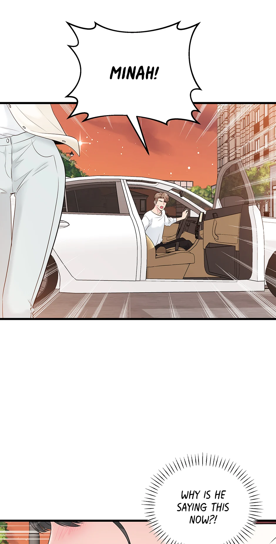 Love on Campus Chapter 40 - Page 52