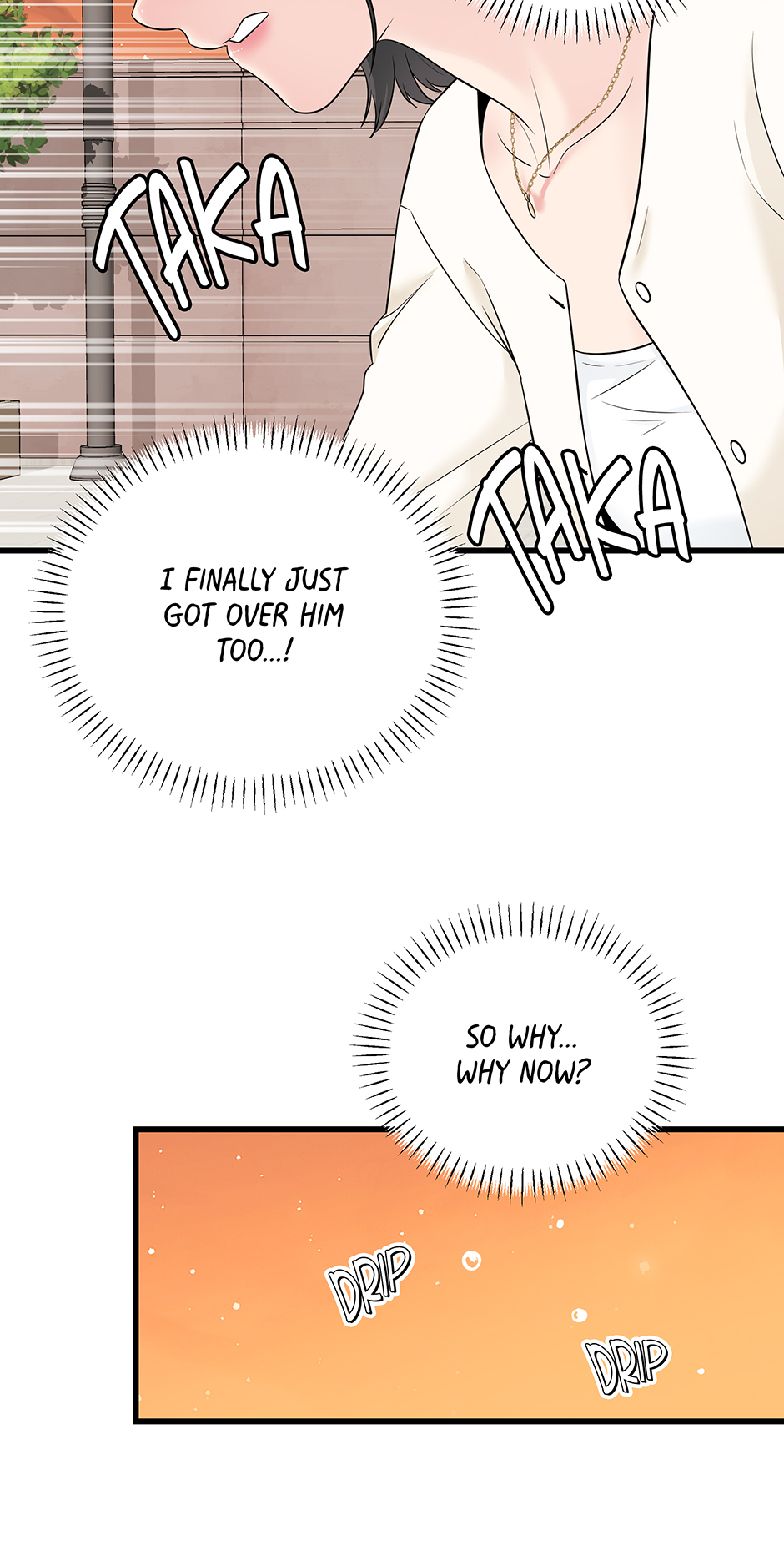 Love on Campus Chapter 40 - Page 53