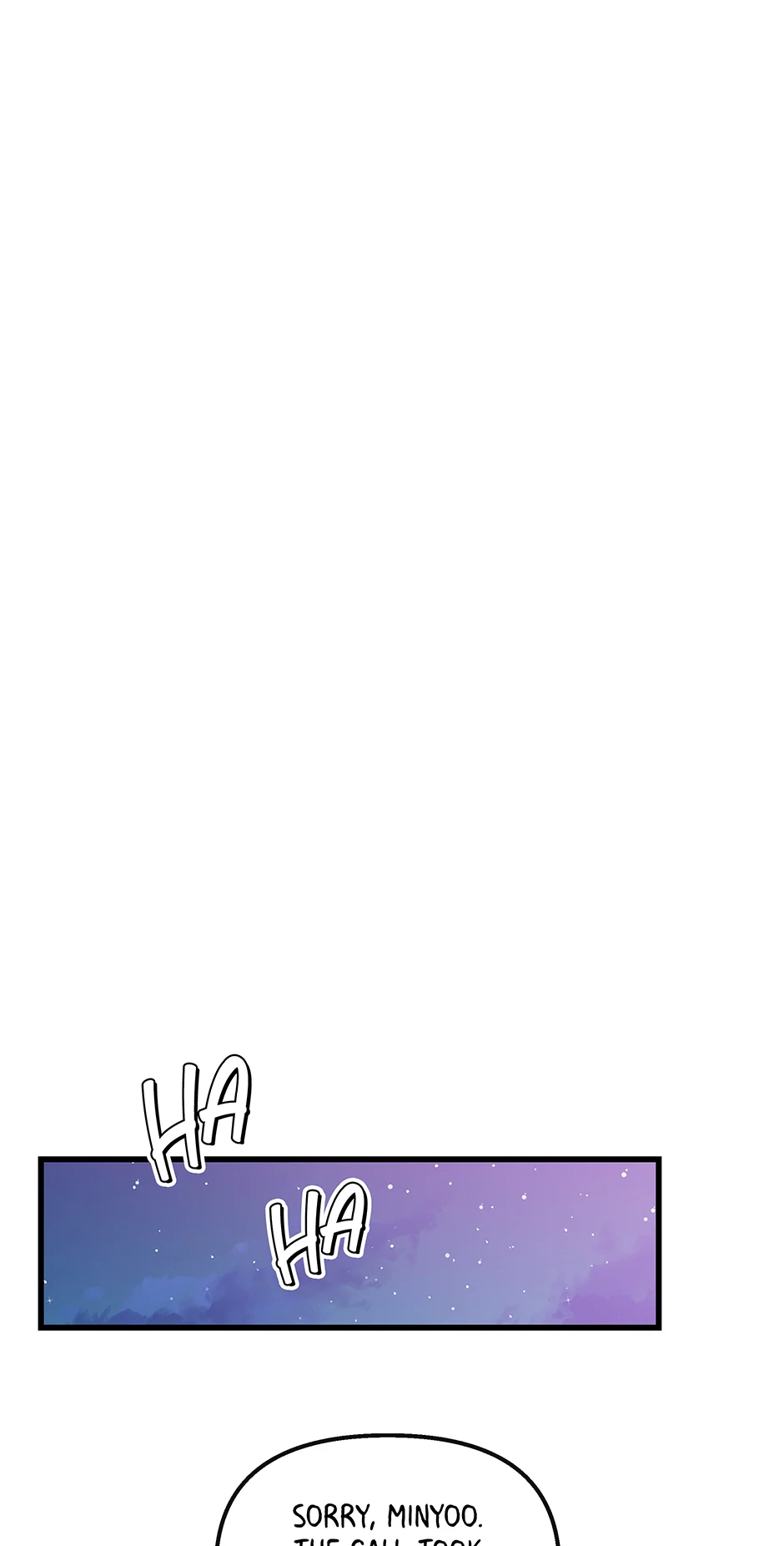 Love on Campus Chapter 40 - Page 54