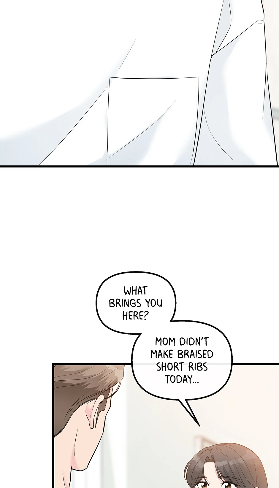 Love on Campus Chapter 40 - Page 7