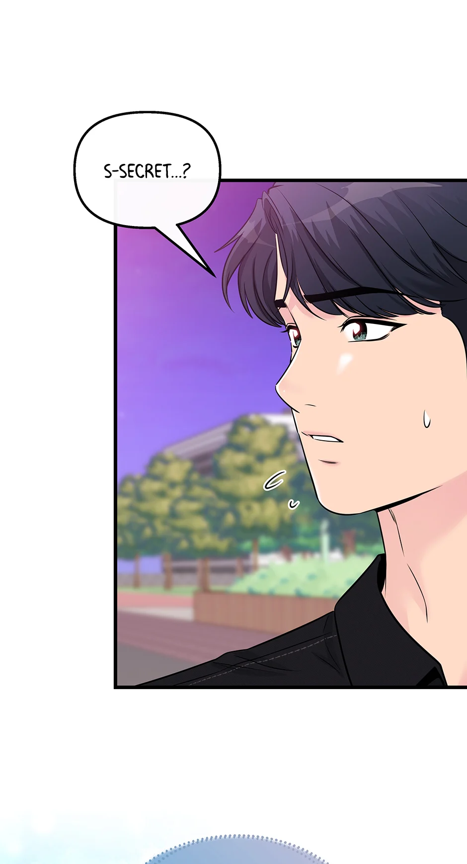 Love on Campus Chapter 40 - Page 67