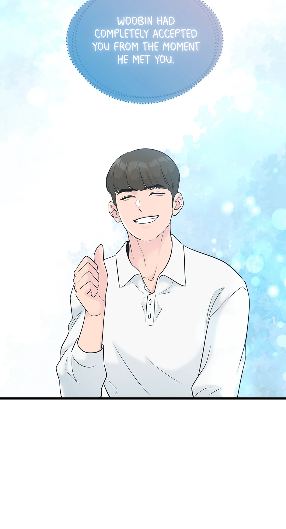 Love on Campus Chapter 40 - Page 68