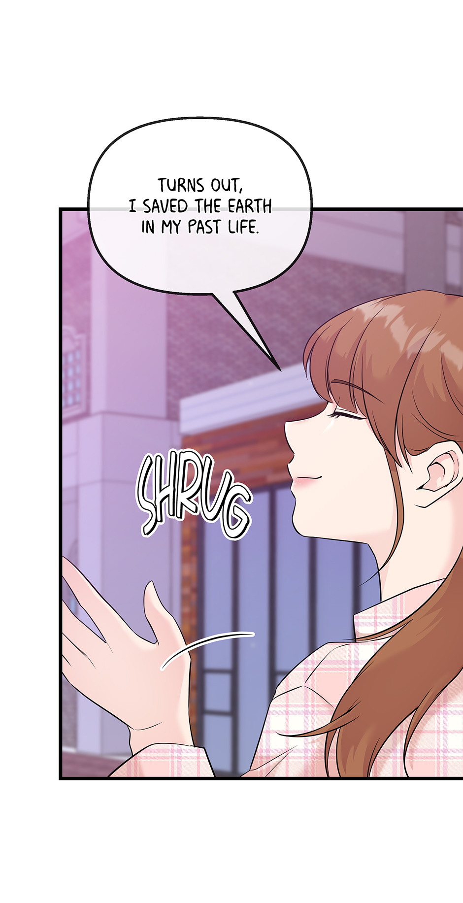 Love on Campus Chapter 40 - Page 70