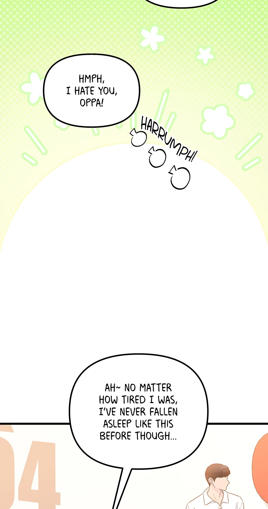 Love on Campus Chapter 41 - Page 30