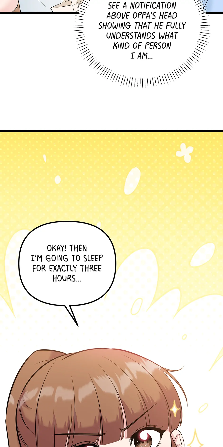 Love on Campus Chapter 41 - Page 34