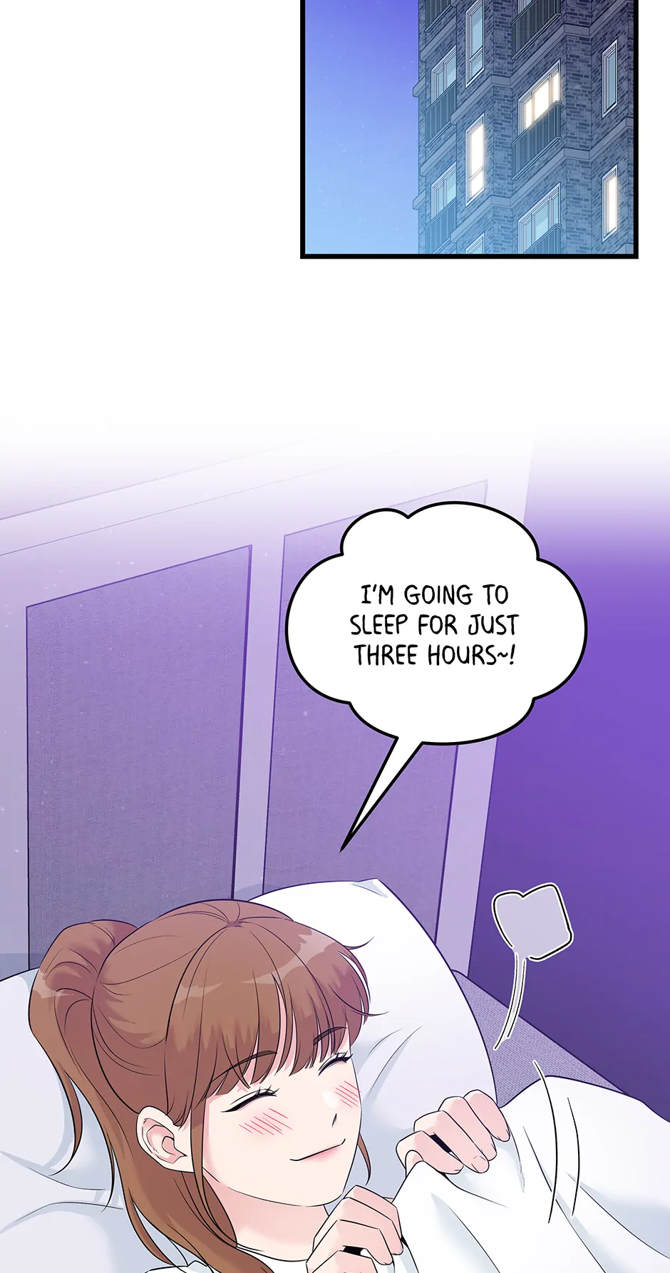 Love on Campus Chapter 41 - Page 38