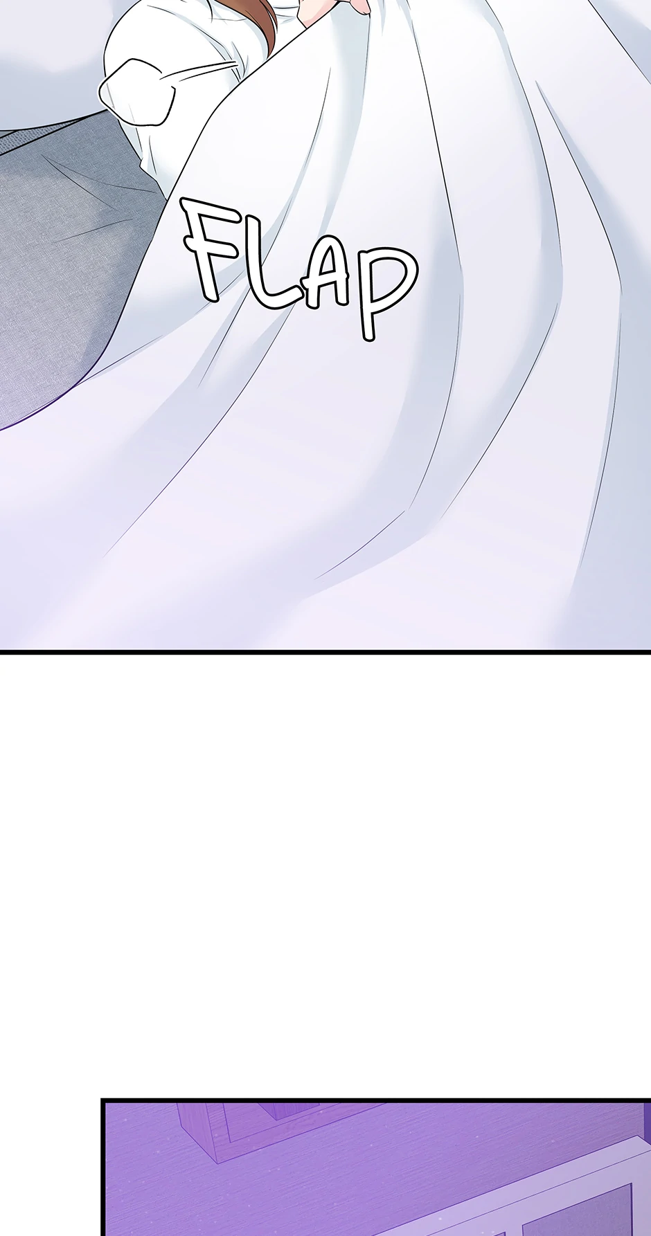 Love on Campus Chapter 41 - Page 39