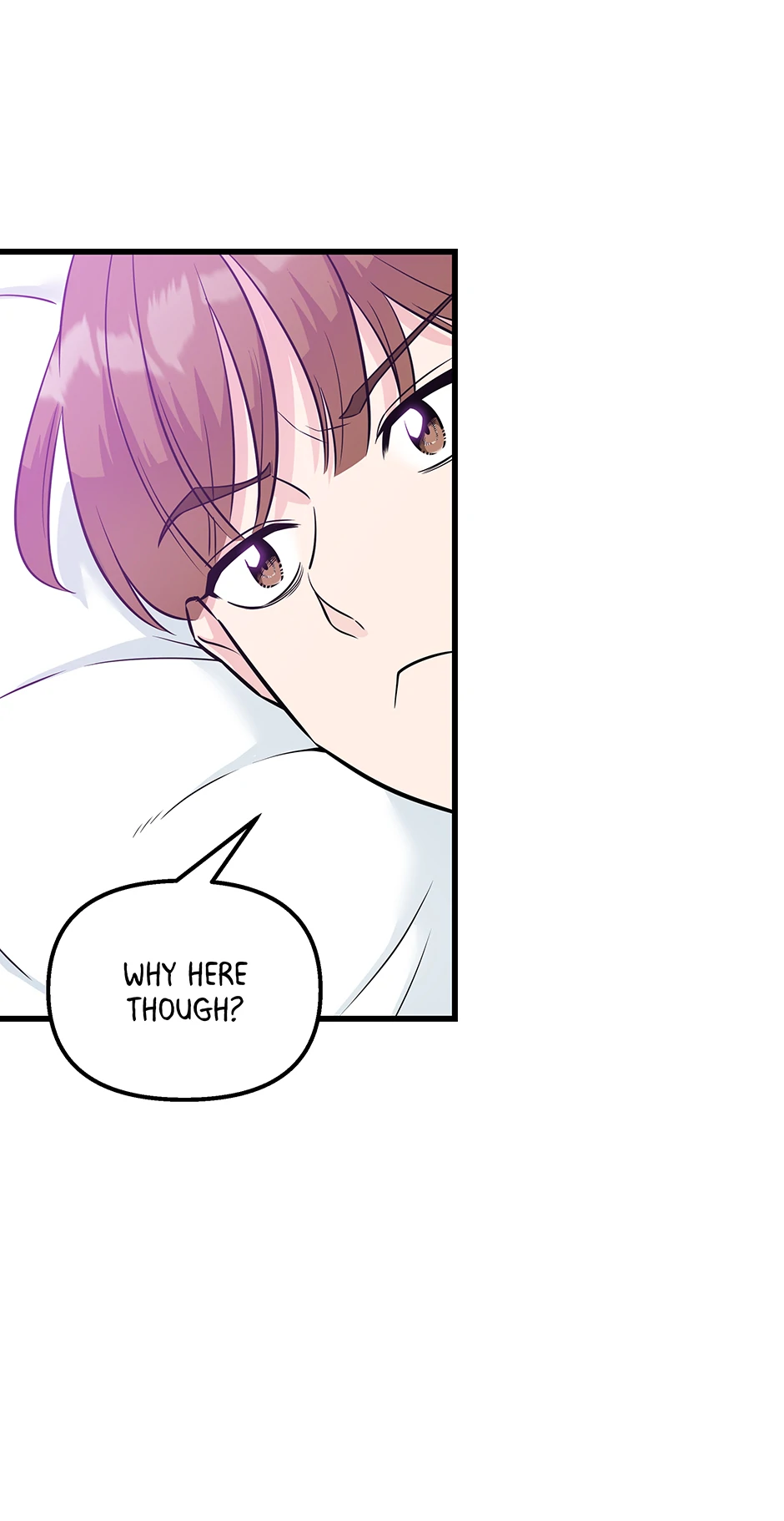 Love on Campus Chapter 41 - Page 42