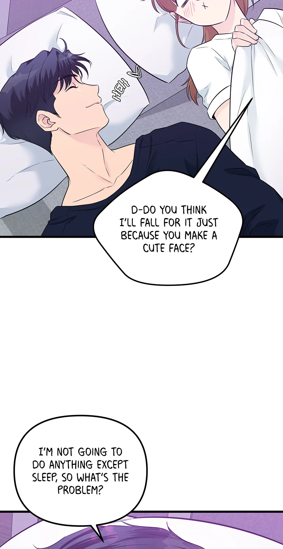 Love on Campus Chapter 41 - Page 44