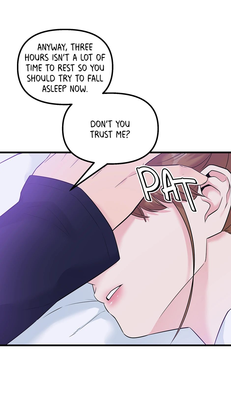 Love on Campus Chapter 41 - Page 46
