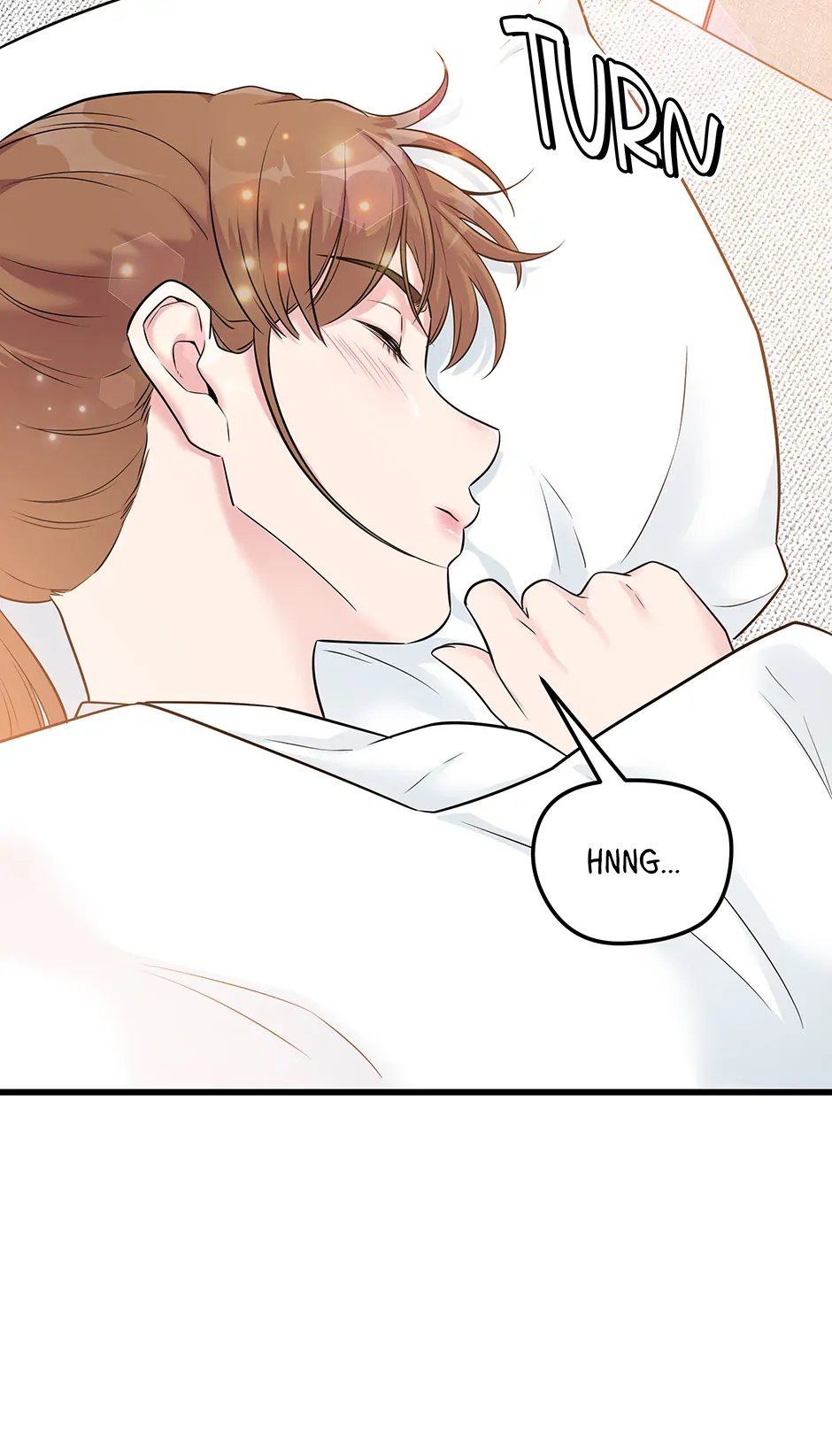 Love on Campus Chapter 41 - Page 50