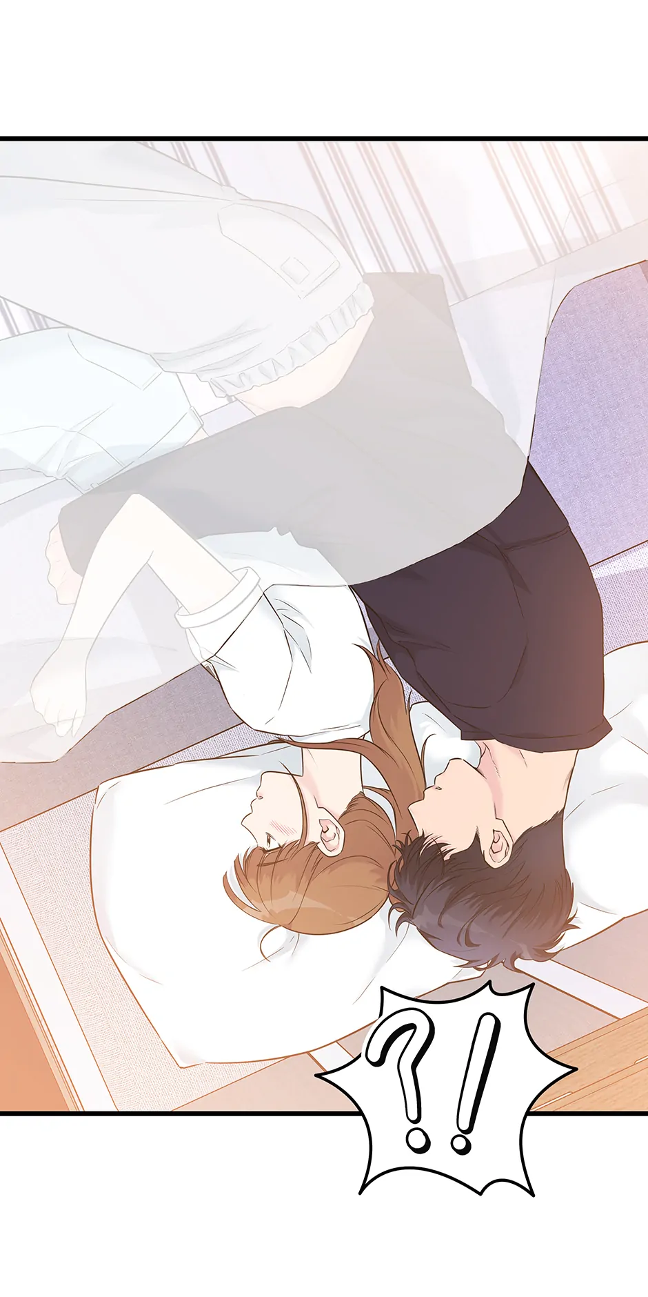 Love on Campus Chapter 41 - Page 51