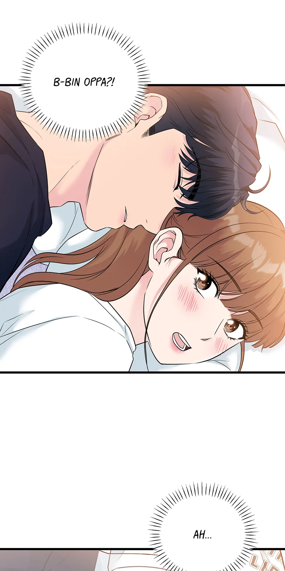 Love on Campus Chapter 41 - Page 52