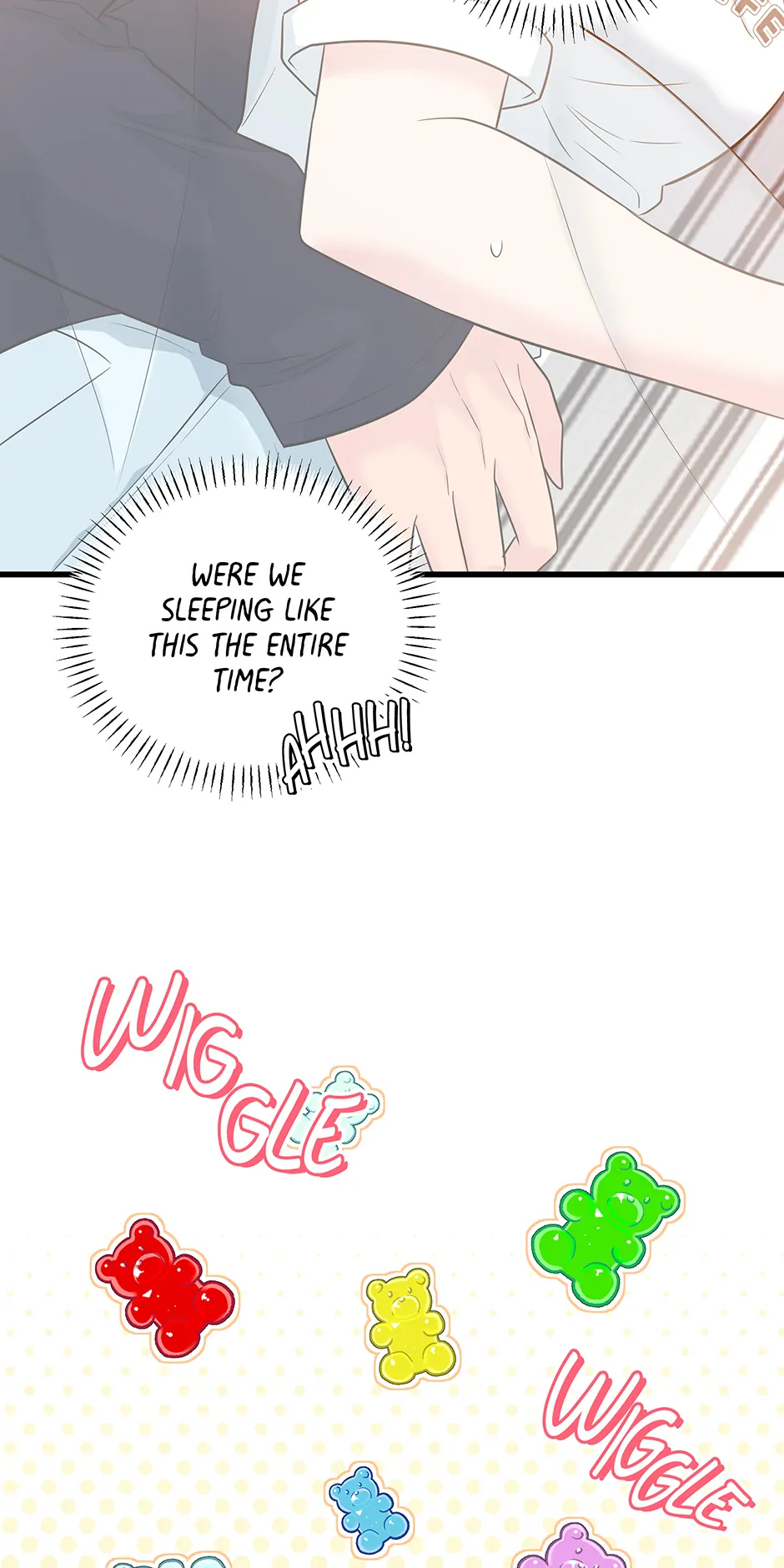Love on Campus Chapter 41 - Page 53