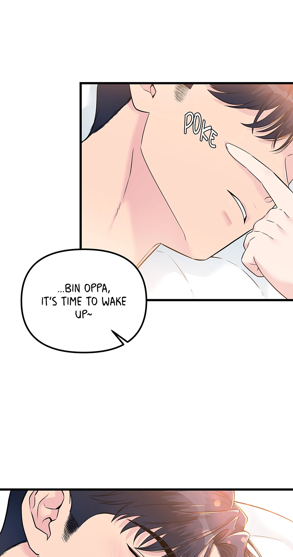 Love on Campus Chapter 41 - Page 55