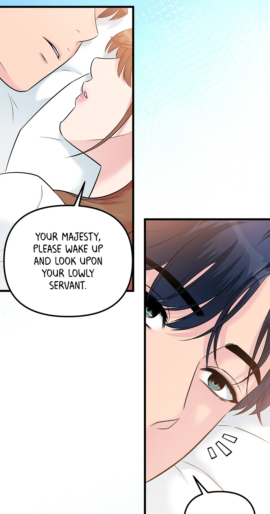 Love on Campus Chapter 41 - Page 57