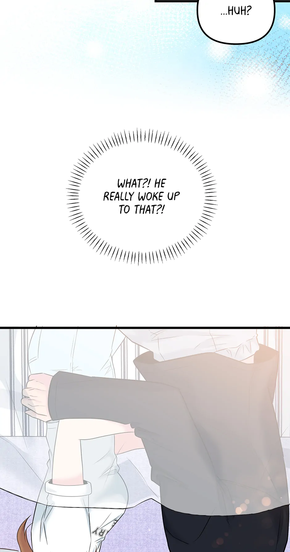 Love on Campus Chapter 41 - Page 58