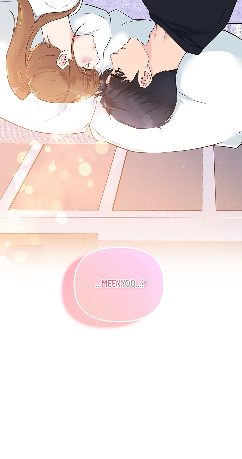 Love on Campus Chapter 41 - Page 59