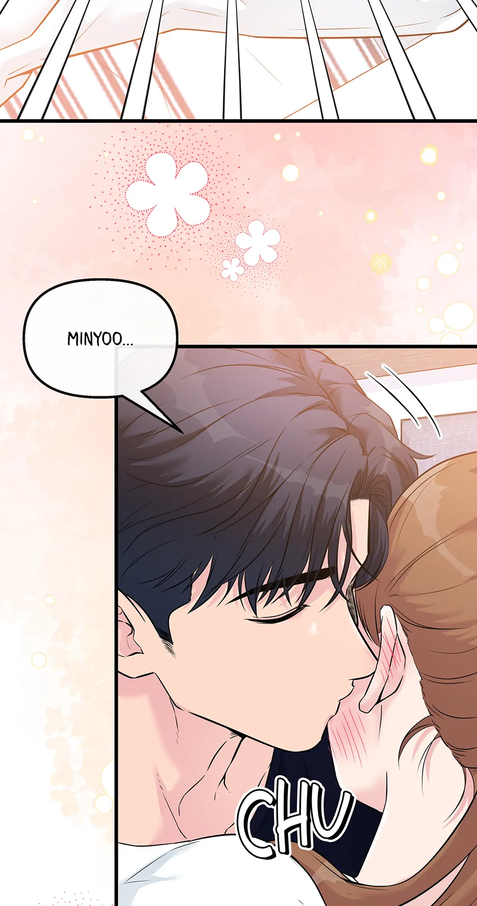 Love on Campus Chapter 41 - Page 61