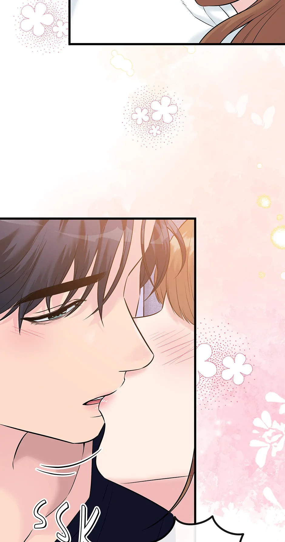 Love on Campus Chapter 41 - Page 62