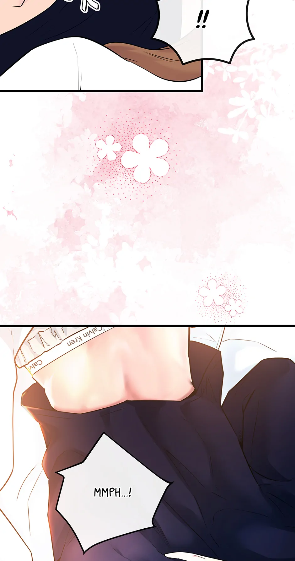Love on Campus Chapter 41 - Page 63