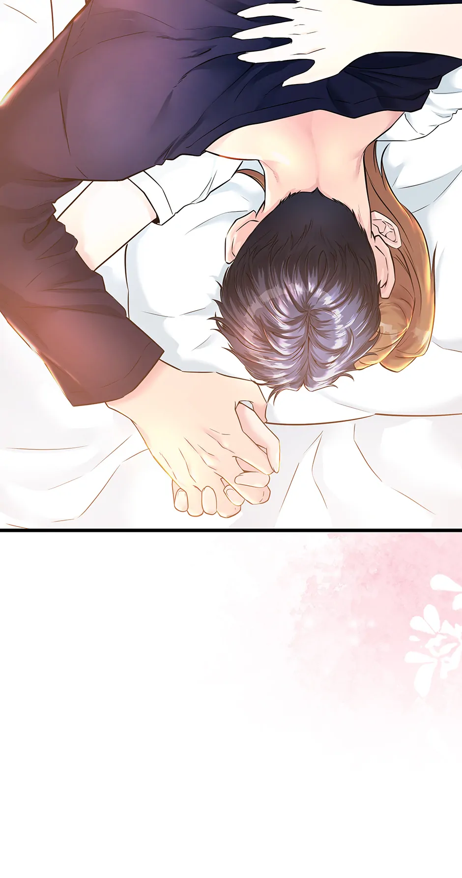 Love on Campus Chapter 41 - Page 64