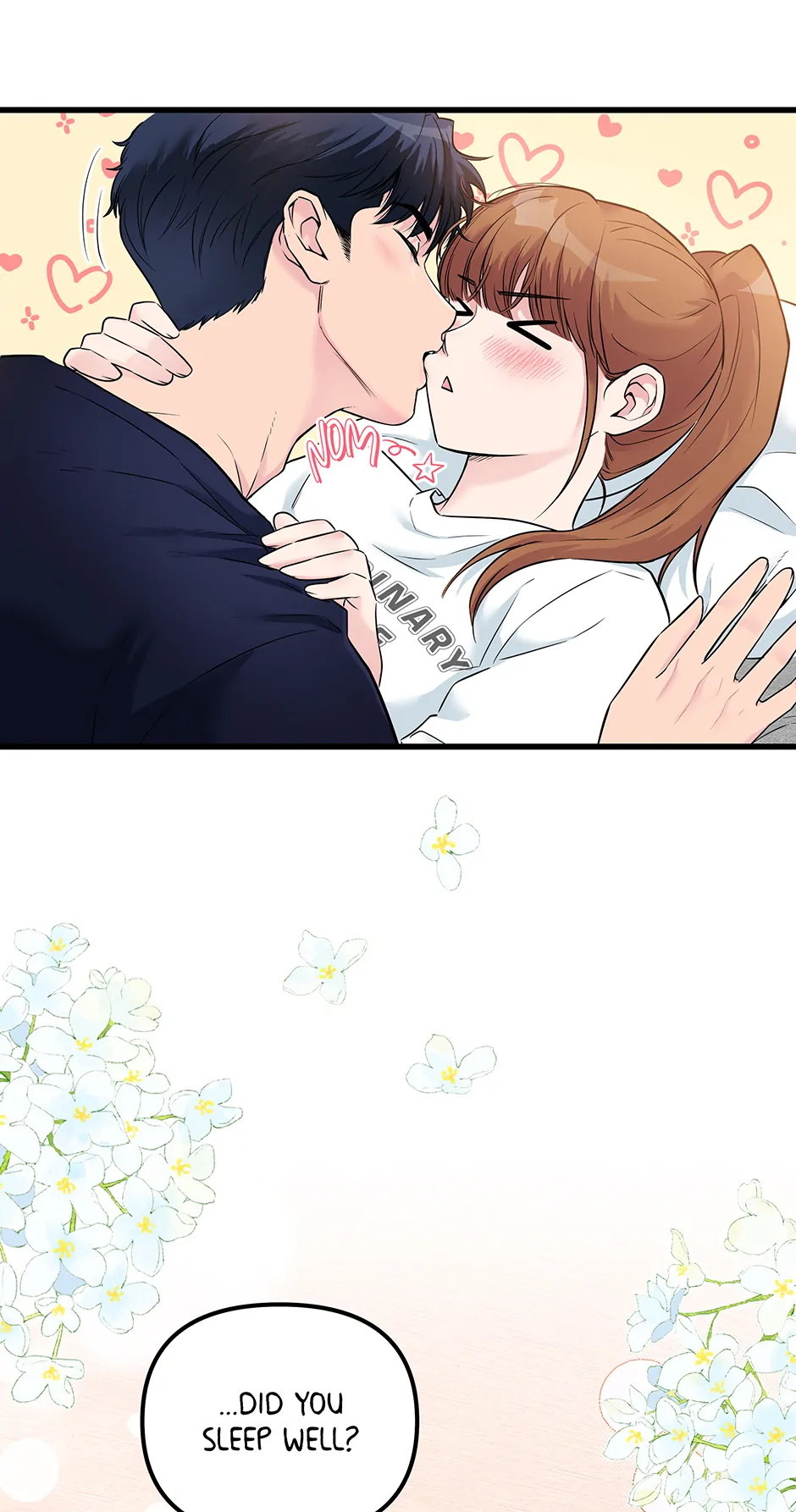 Love on Campus Chapter 41 - Page 65