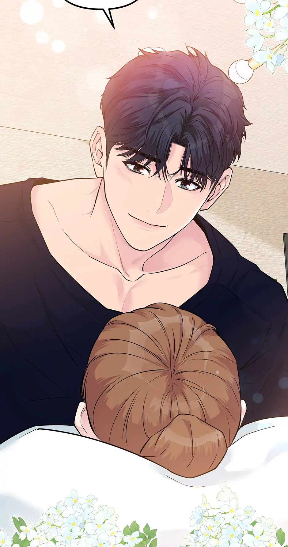 Love on Campus Chapter 41 - Page 66