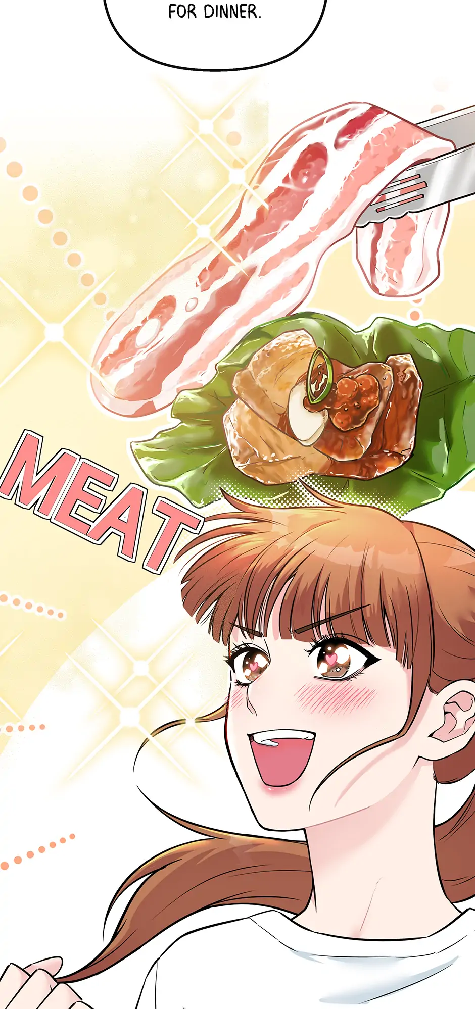 Love on Campus Chapter 41 - Page 81