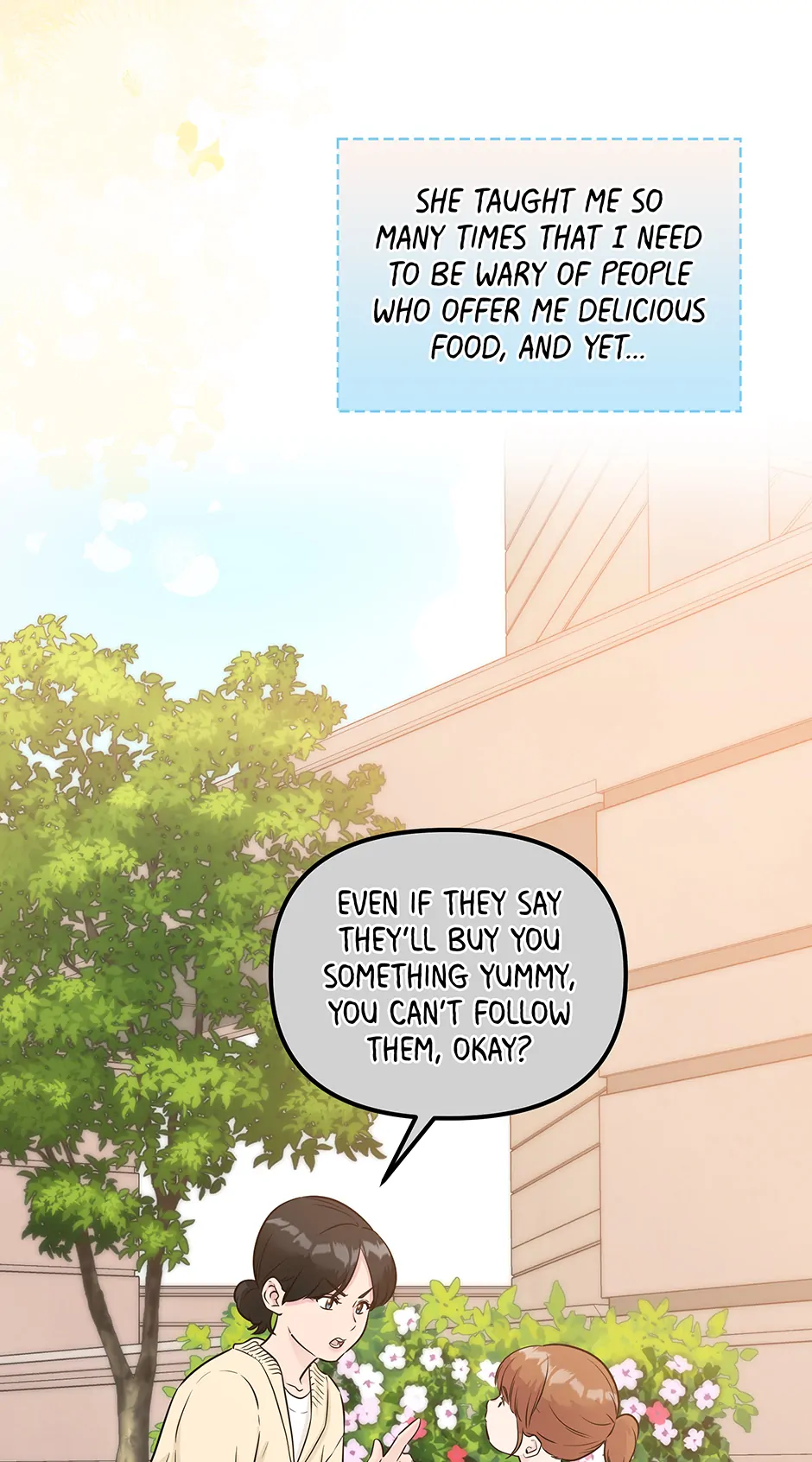 Love on Campus Chapter 42 - Page 2