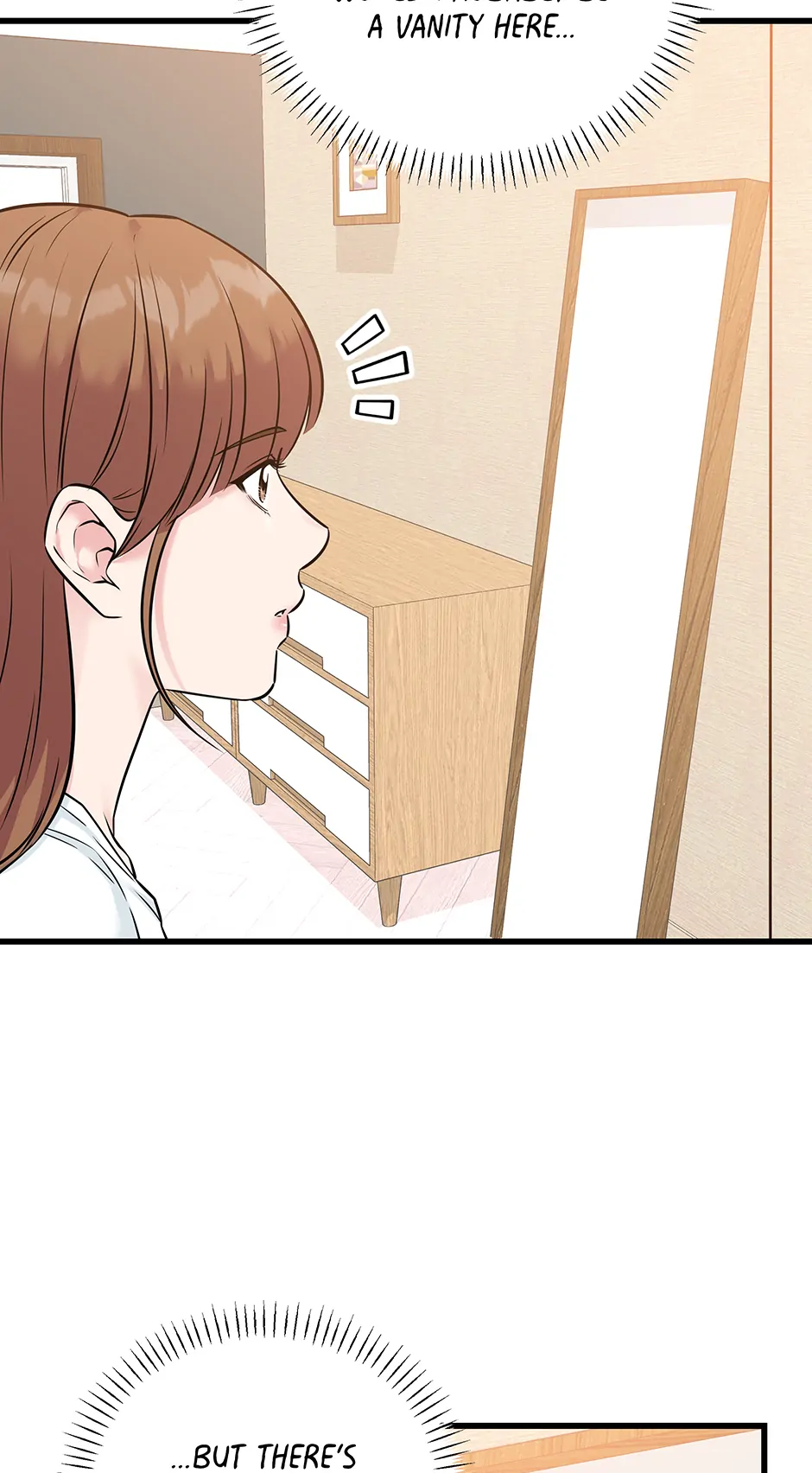 Love on Campus Chapter 42 - Page 11