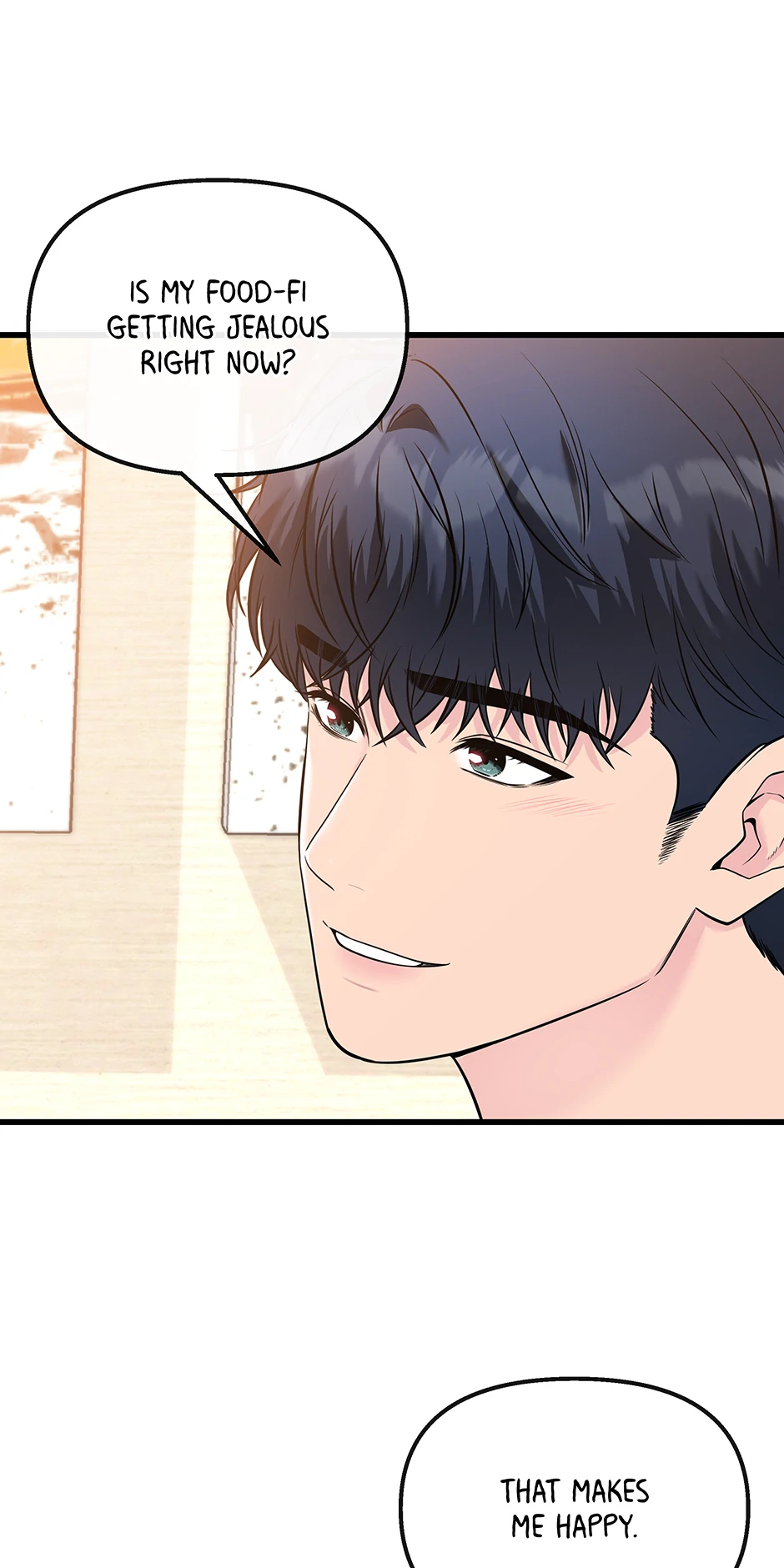 Love on Campus Chapter 42 - Page 29