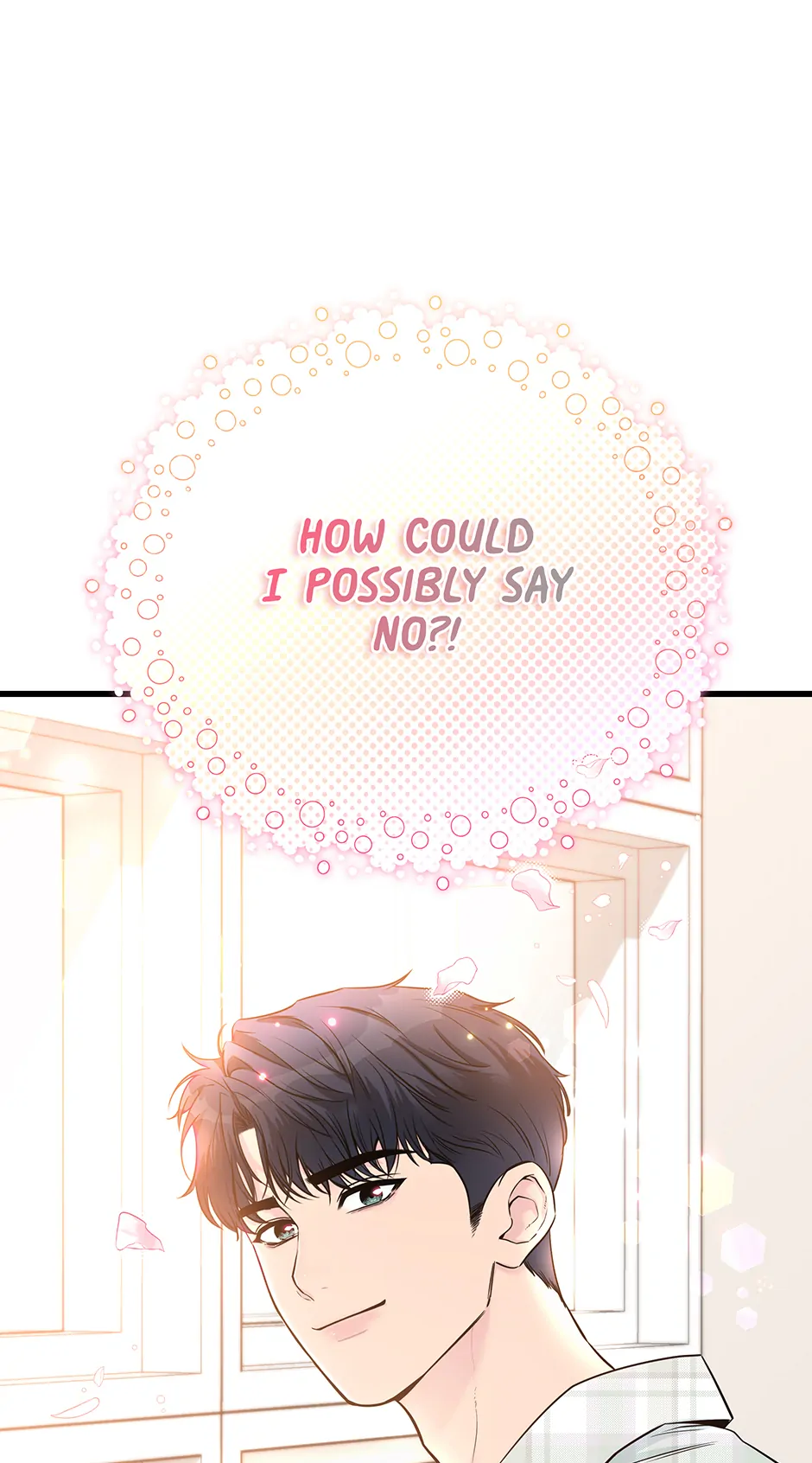 Love on Campus Chapter 42 - Page 4