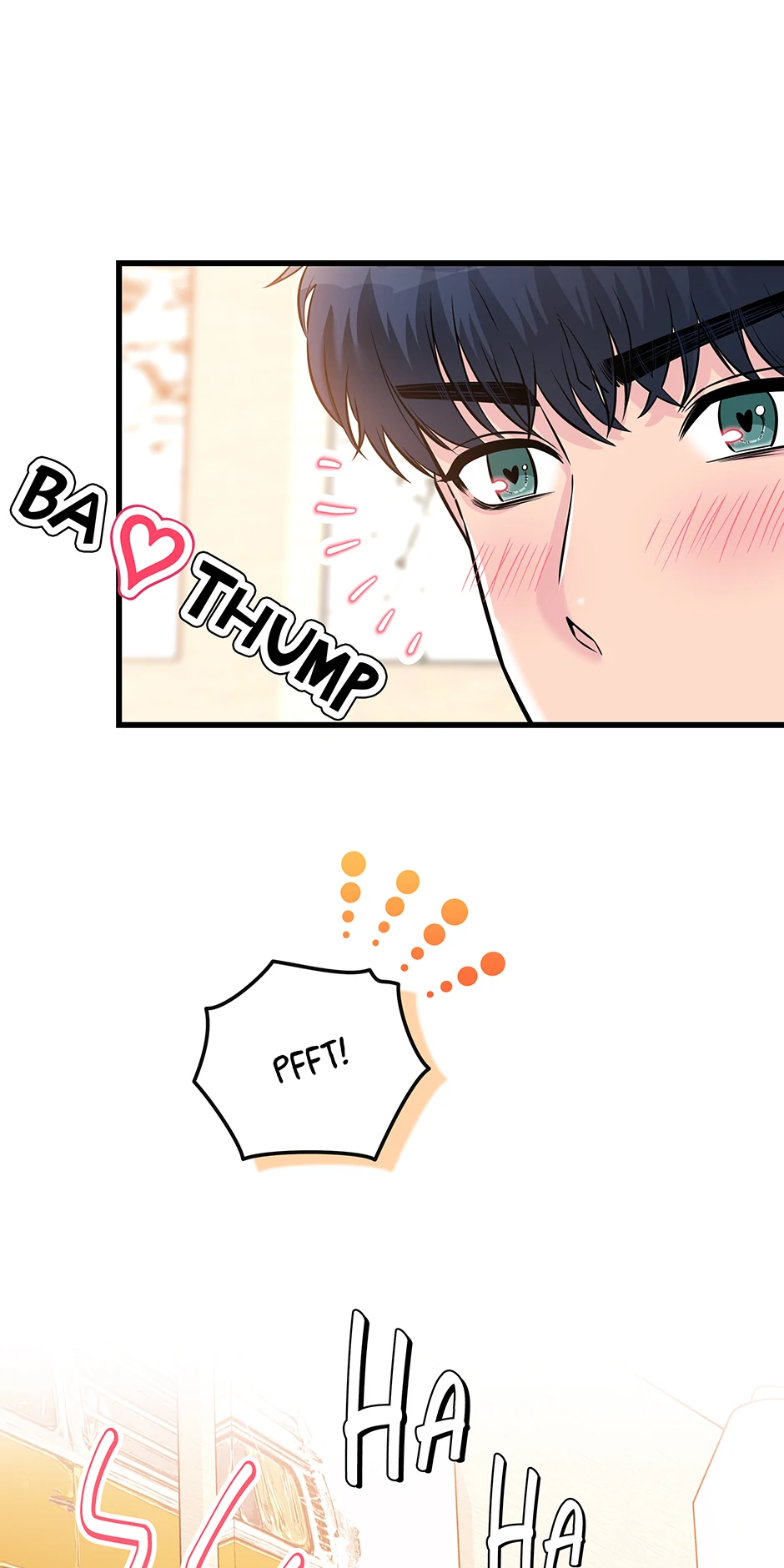 Love on Campus Chapter 42 - Page 32