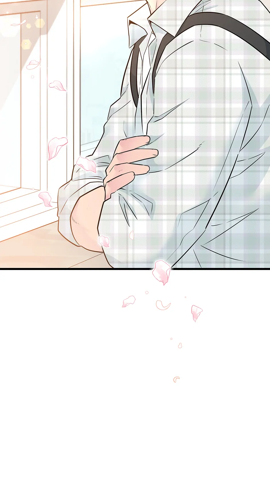 Love on Campus Chapter 42 - Page 5