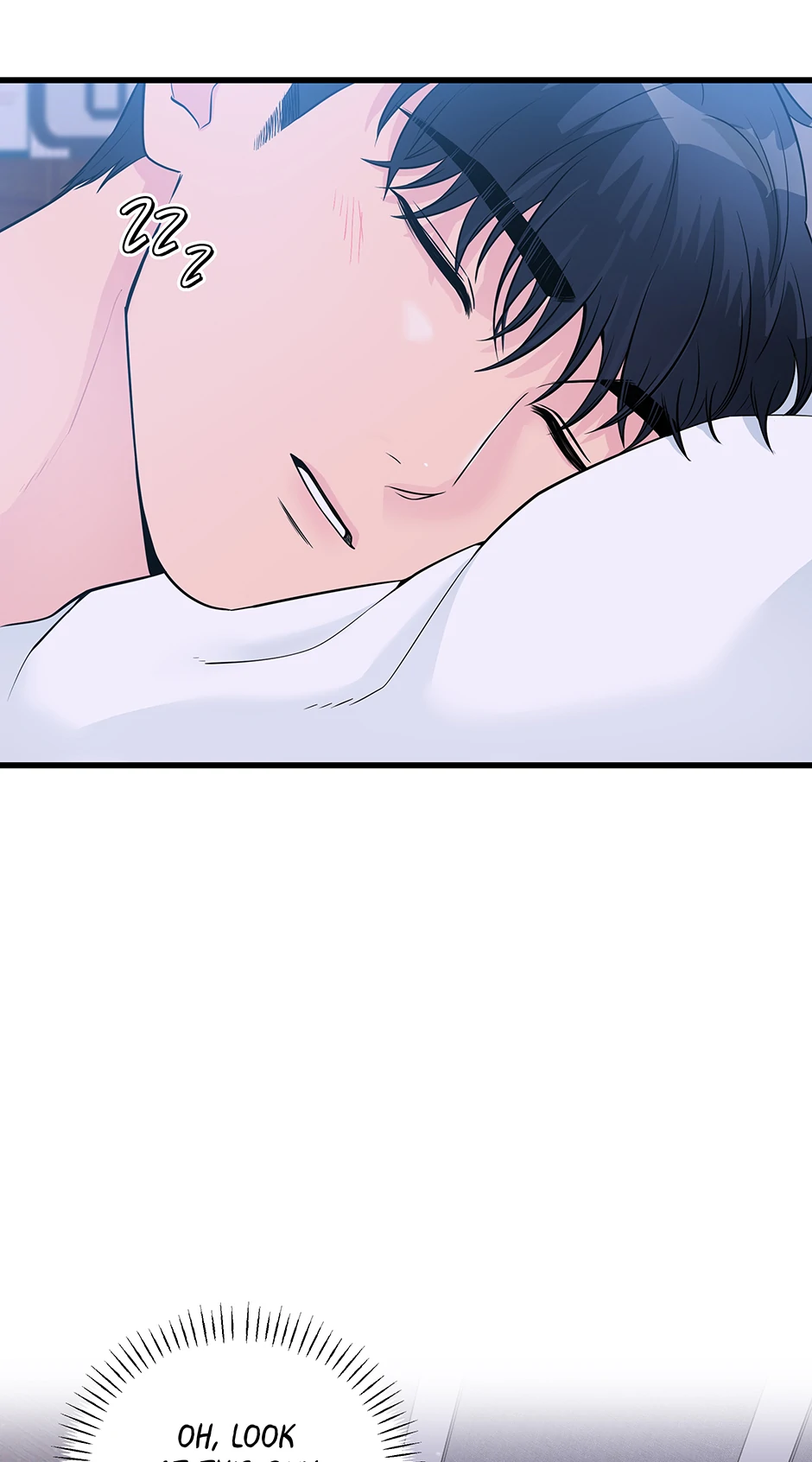 Love on Campus Chapter 42 - Page 41