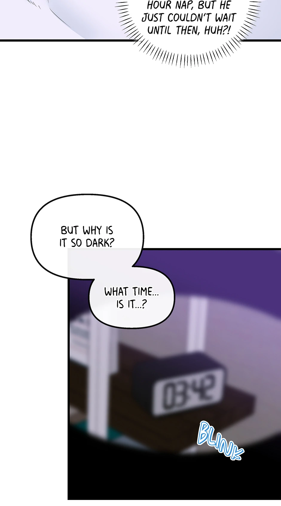 Love on Campus Chapter 42 - Page 43