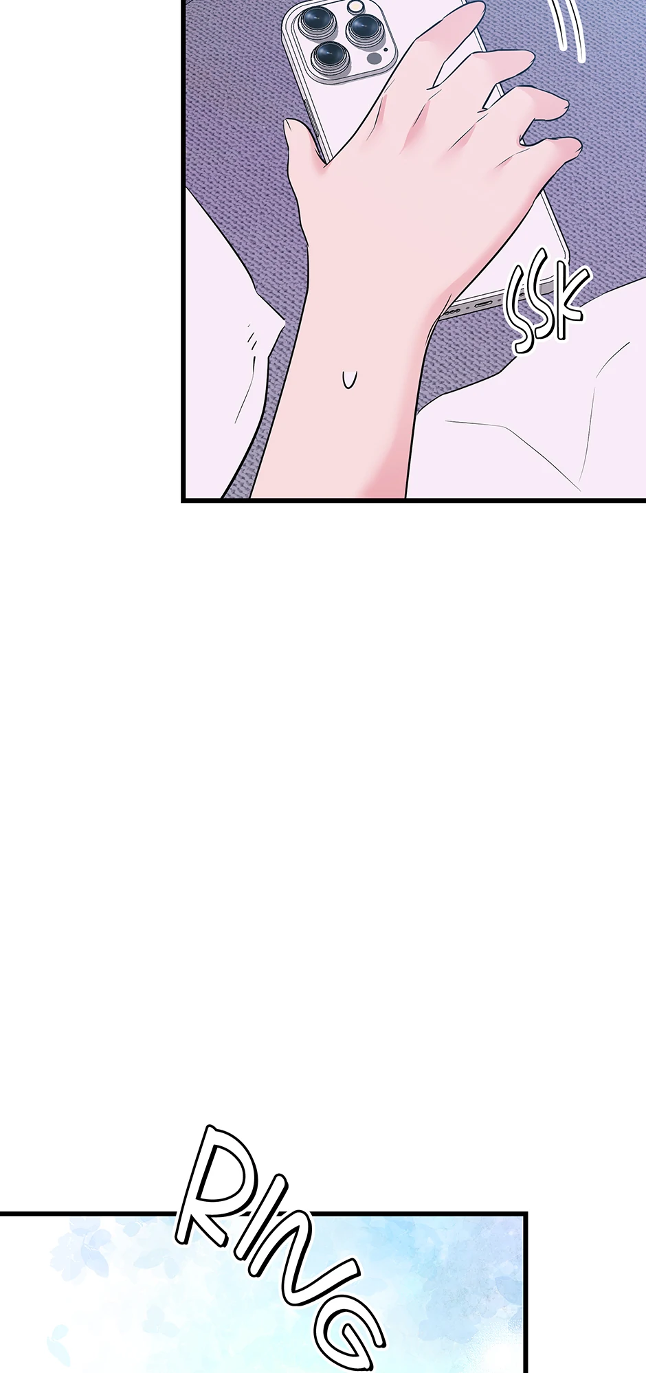 Love on Campus Chapter 42 - Page 49