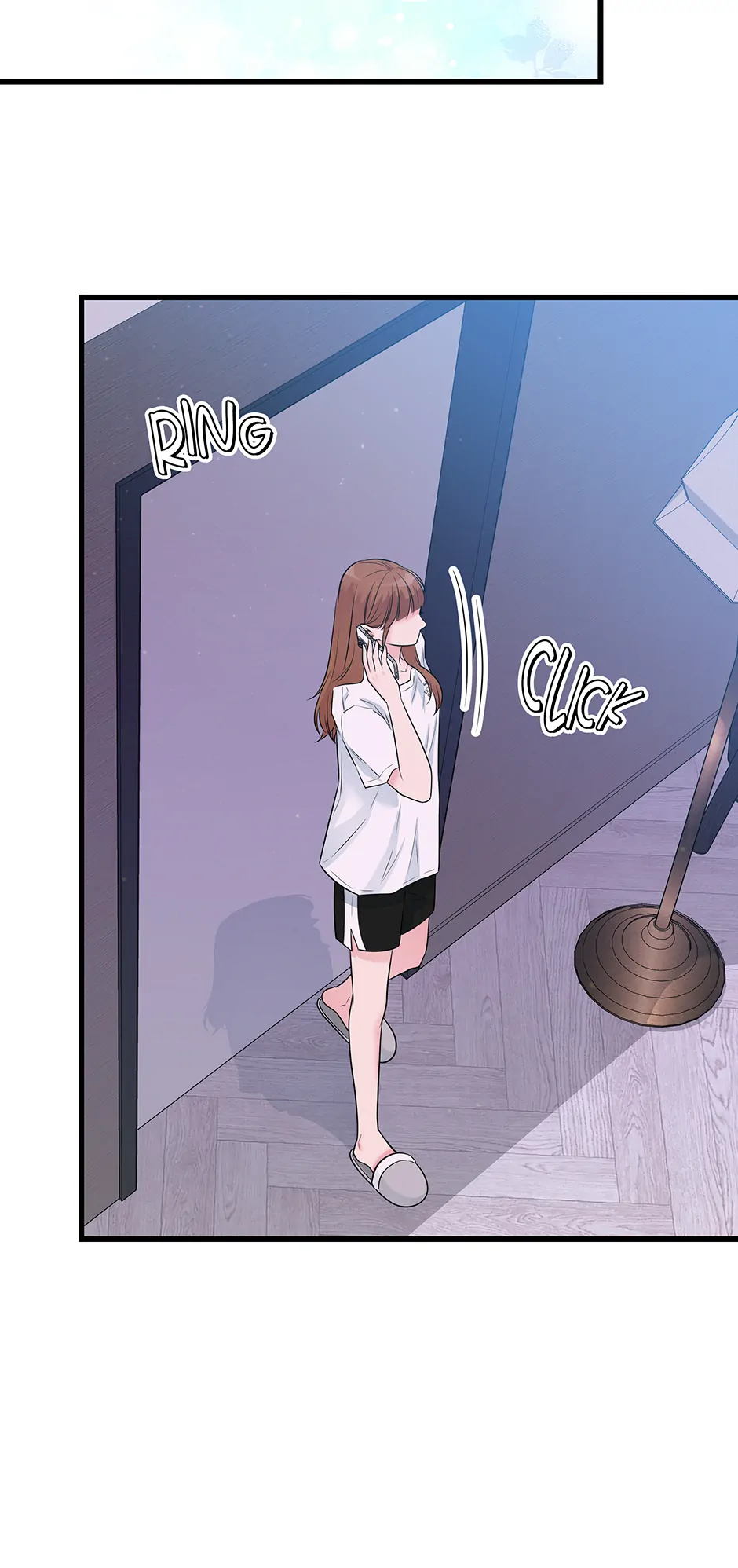 Love on Campus Chapter 42 - Page 50