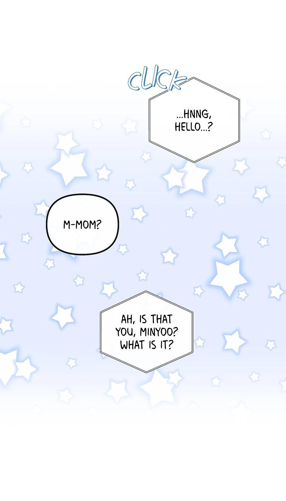 Love on Campus Chapter 42 - Page 51
