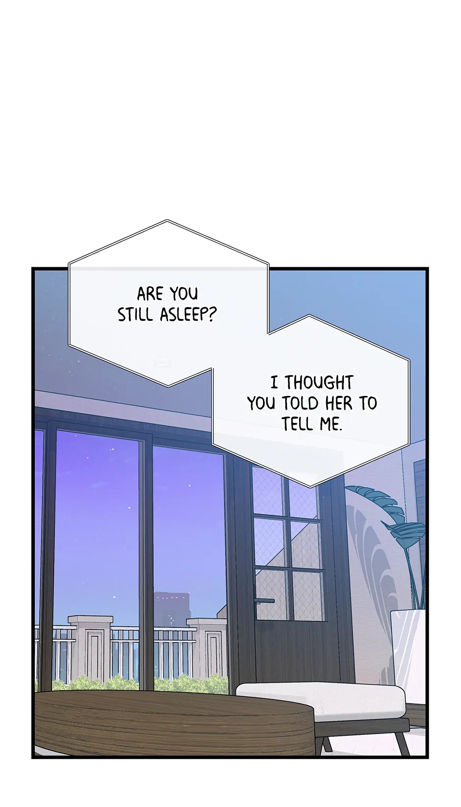 Love on Campus Chapter 42 - Page 55