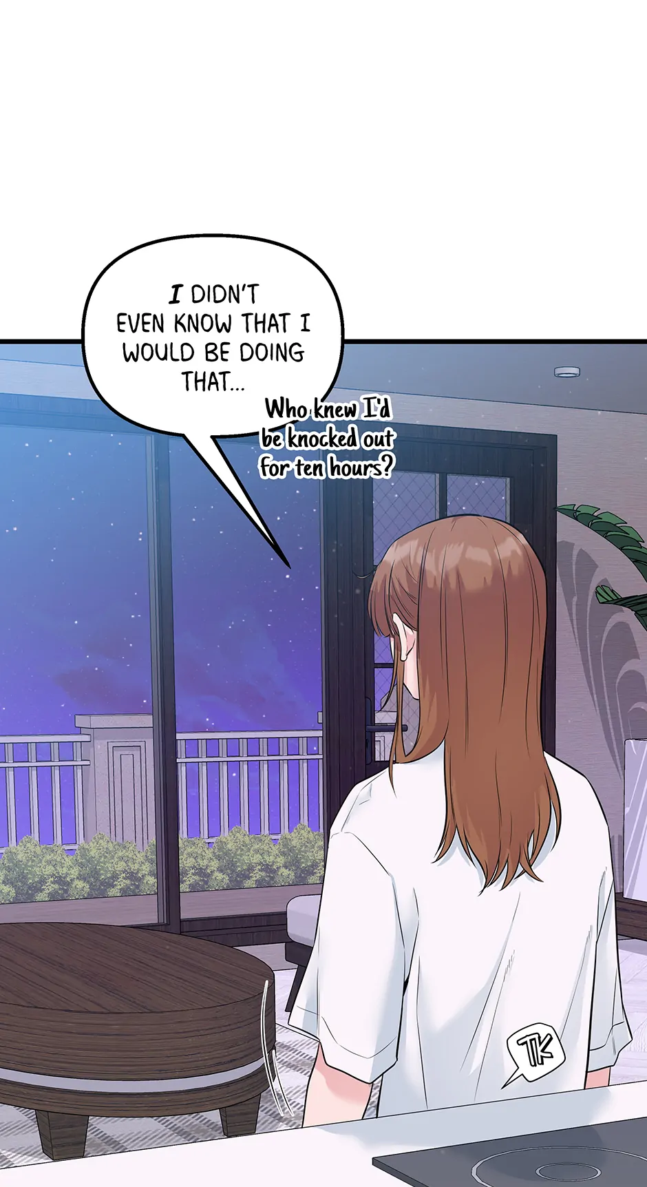 Love on Campus Chapter 42 - Page 61