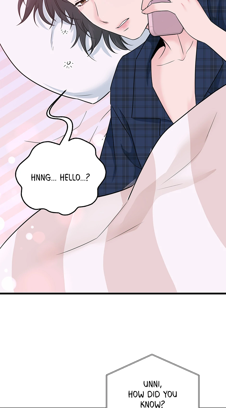 Love on Campus Chapter 42 - Page 66
