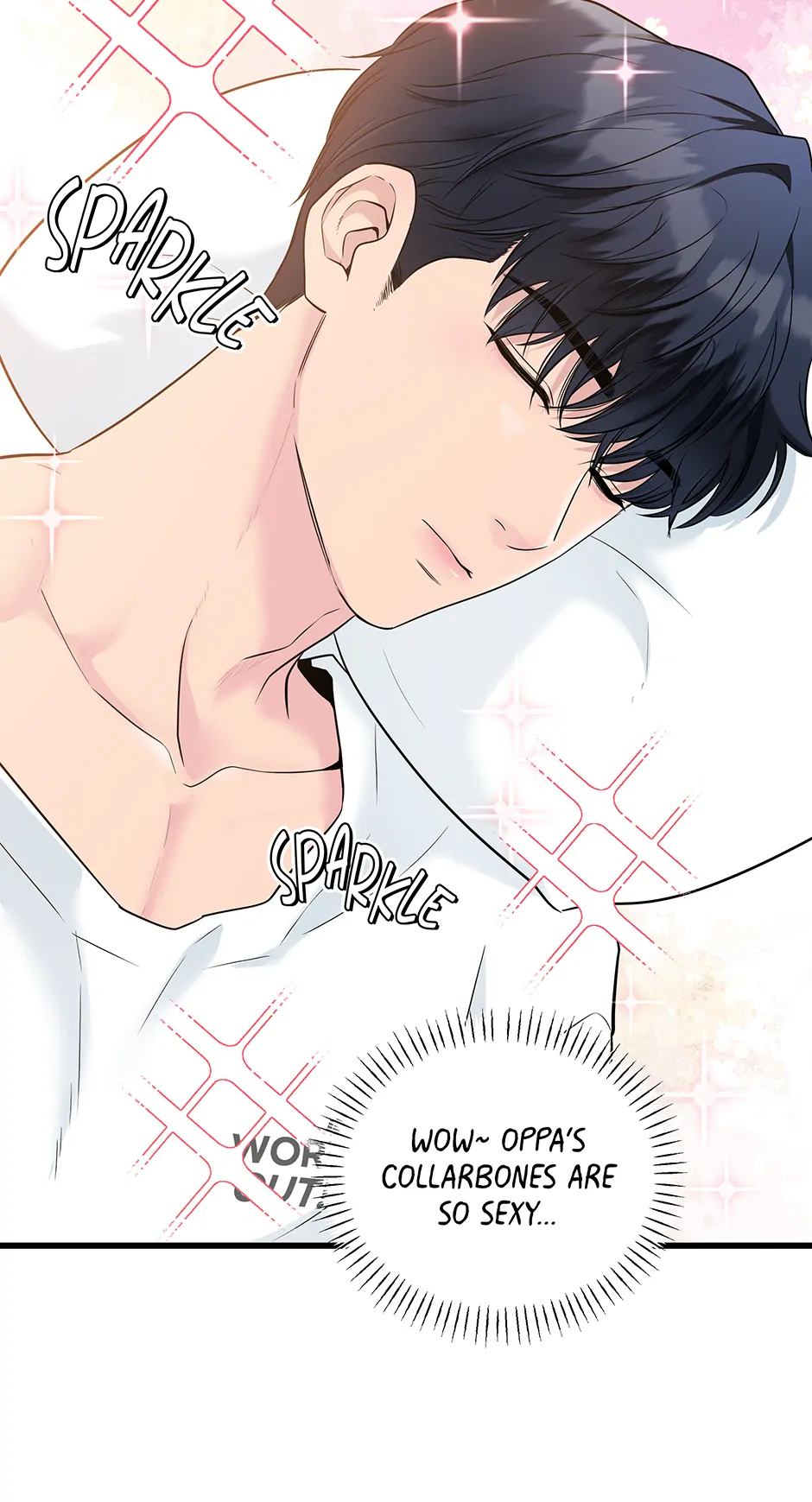 Love on Campus Chapter 43 - Page 29